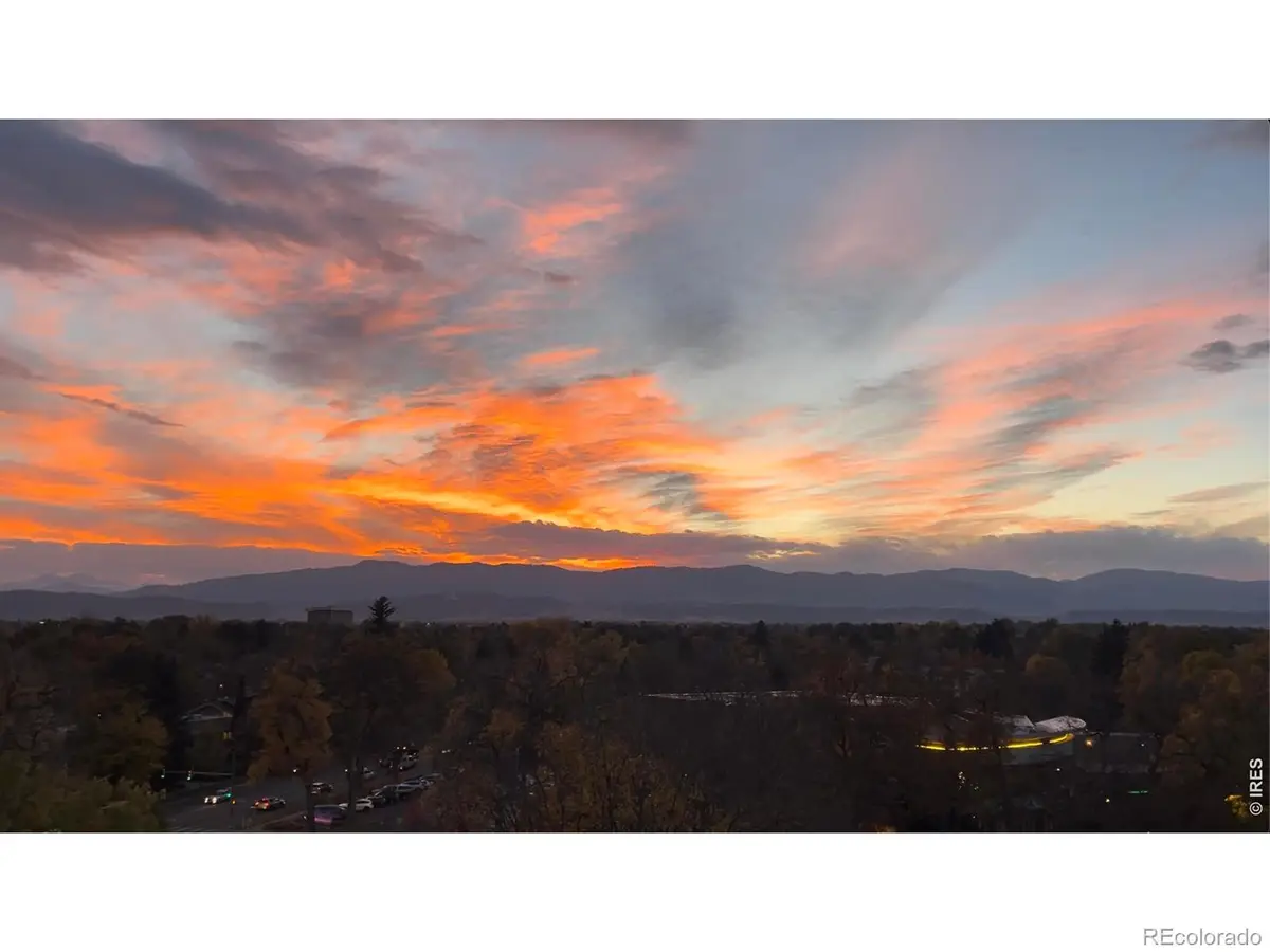 415 S Howes Street #910 N, Fort Collins, CO 80521 - #1