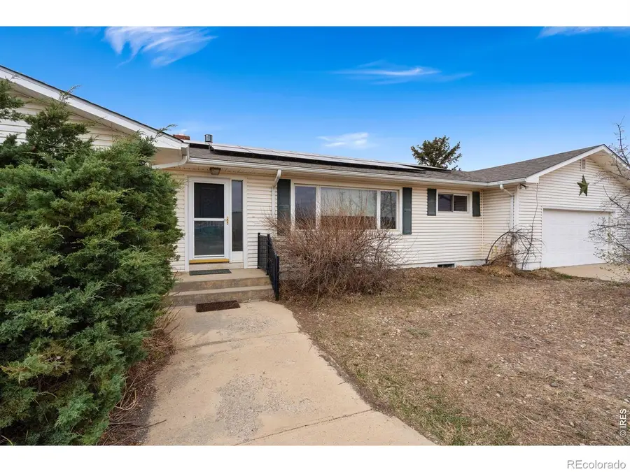 6505 N County Road 3, Fort Collins, CO 80524 - #3