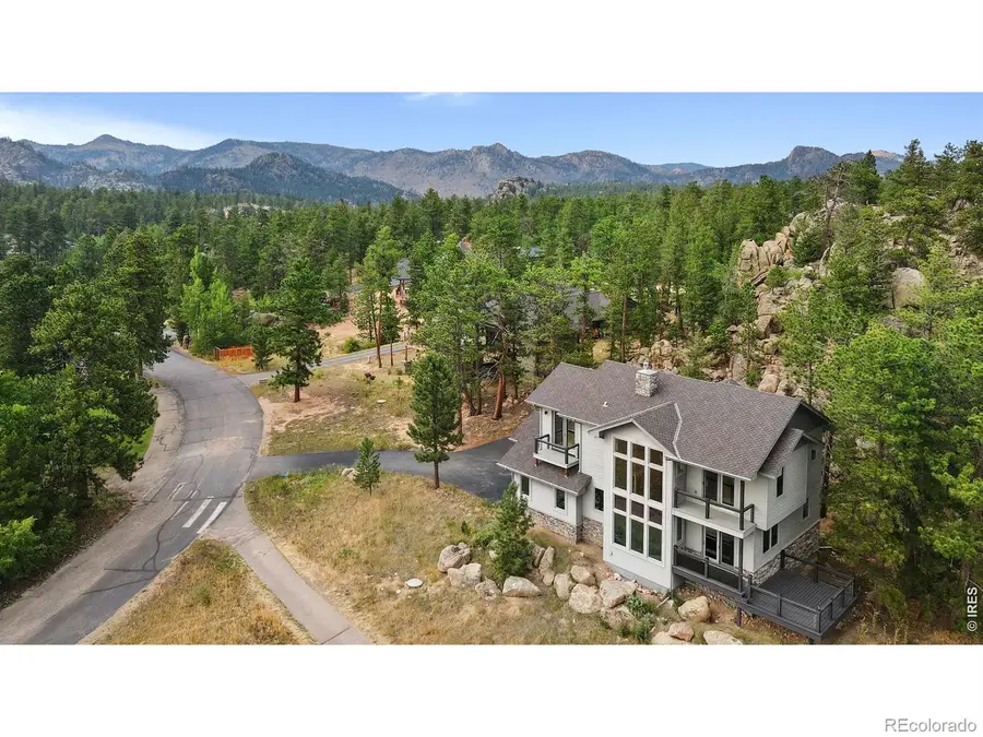 285 Fox Acres Drive E, Red Feather Lakes, CO 80545 - #2