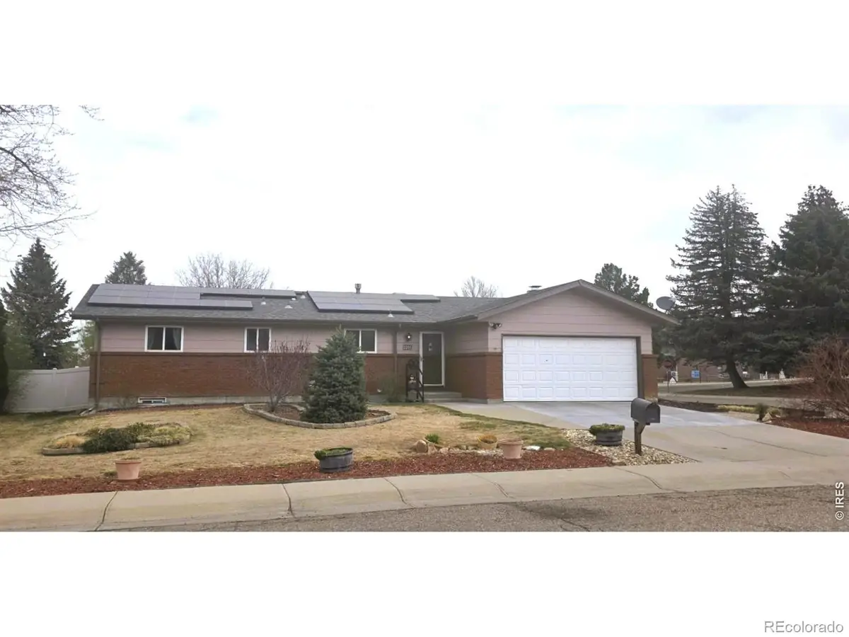 2201 Mountair Lane, Greeley, CO 80634 - #1