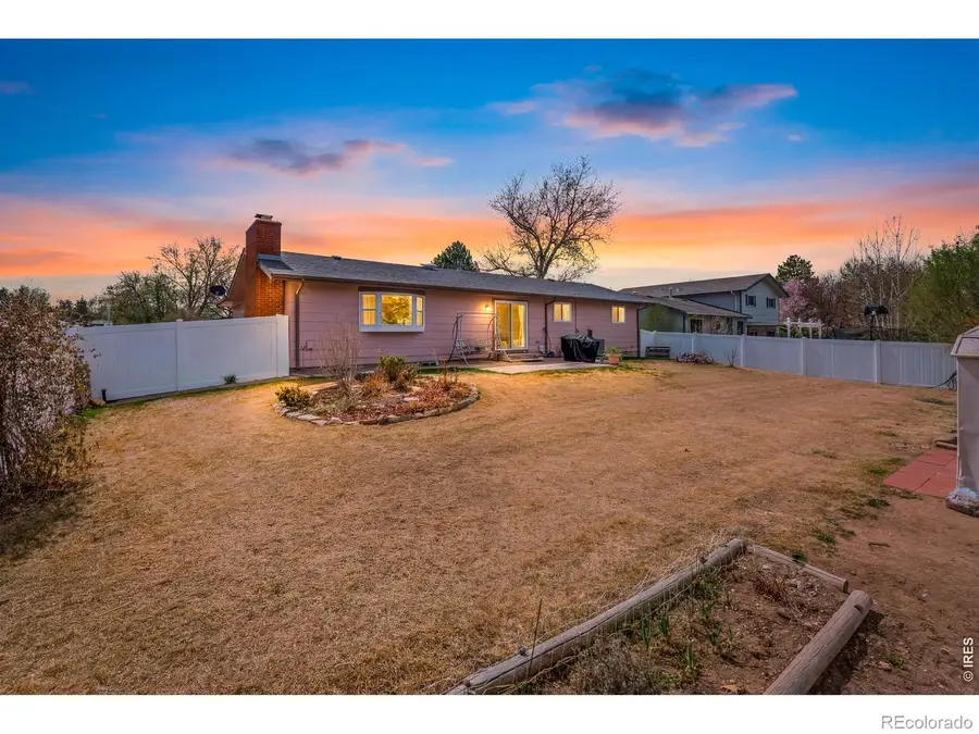 2201 Mountair Lane, Greeley, CO 80634 - #2