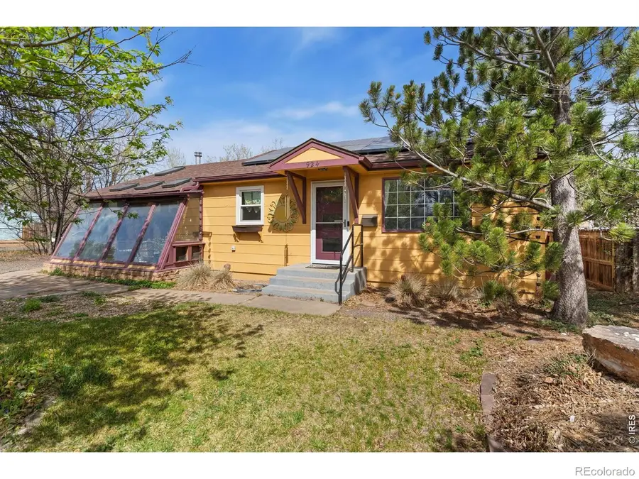 924 Sycamore Street, Fort Collins, CO 80521 - #2