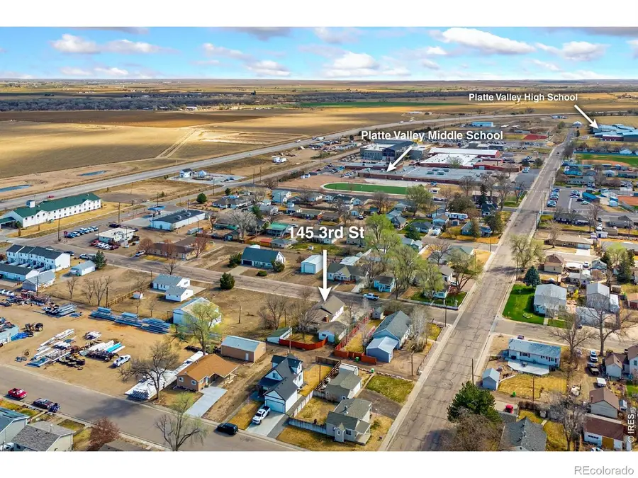 145 3rd Street, Kersey, CO 80644 - #2