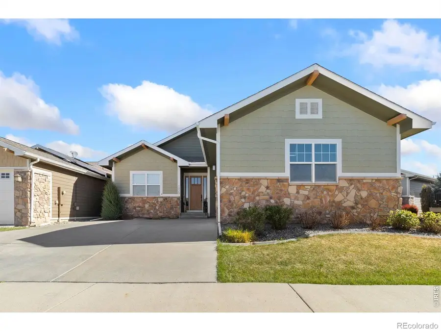 1020 Nightingale Drive, Fort Collins, CO 80525 - #2