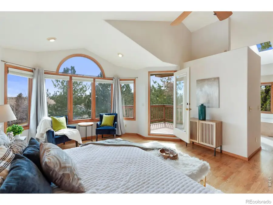 1013 Fox Hills Drive, Fort Collins, CO 80526 - #2