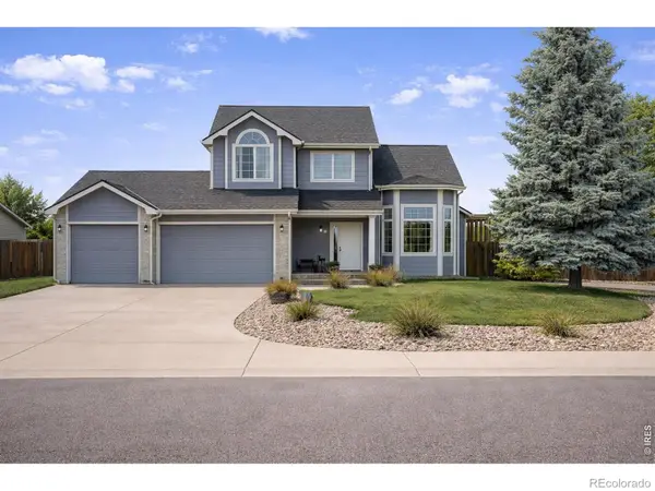3505 Adams Circle, Wellington, CO 80549