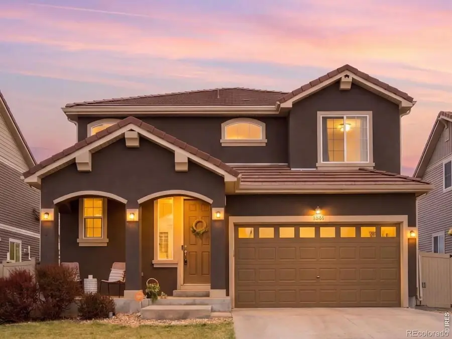 5038 Silverwood Drive, Johnstown, CO 80534 - #2