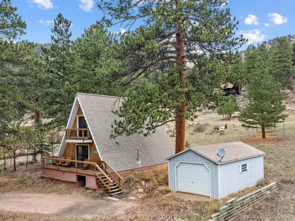 2415 Wild Bear Way, Estes Park, CO 80517