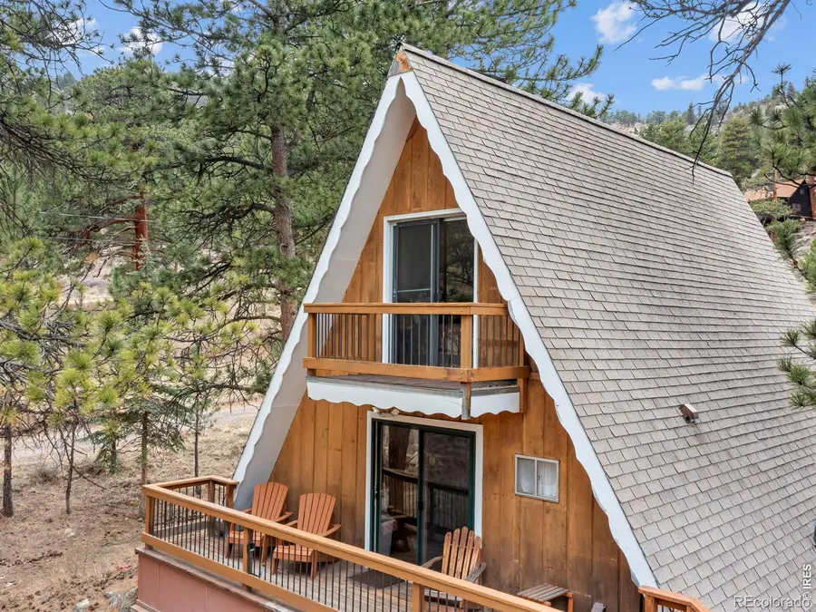 2415 Wild Bear Way, Estes Park, CO 80517 - #2