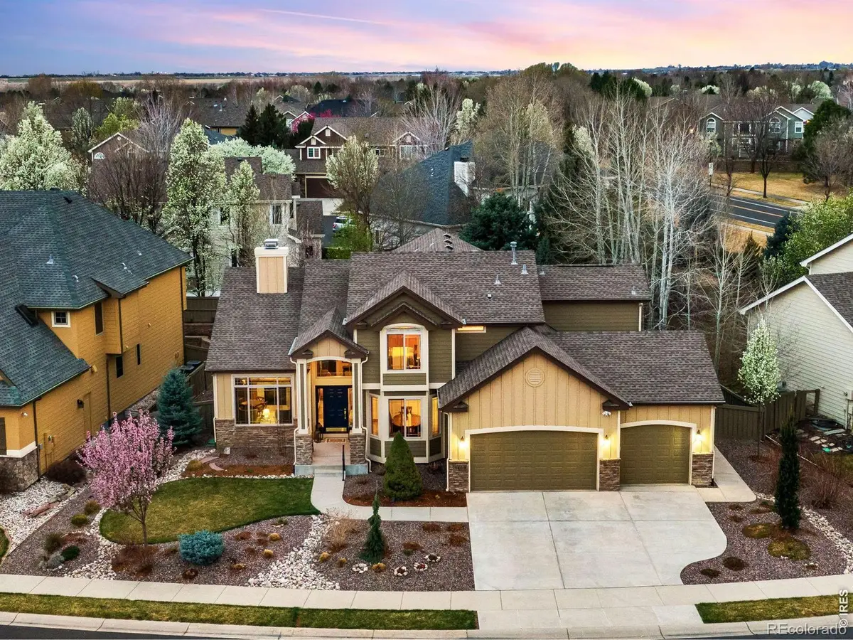 3409 Muskrat Creek, Fort Collins, CO 80528 - #1