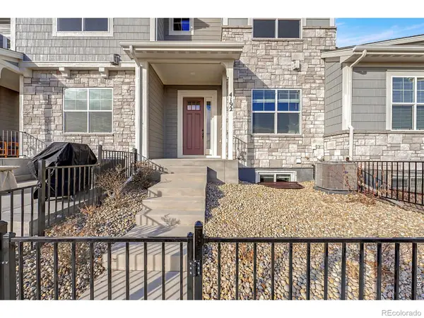 4216 Trapper Lake Drive, Loveland, CO 80538