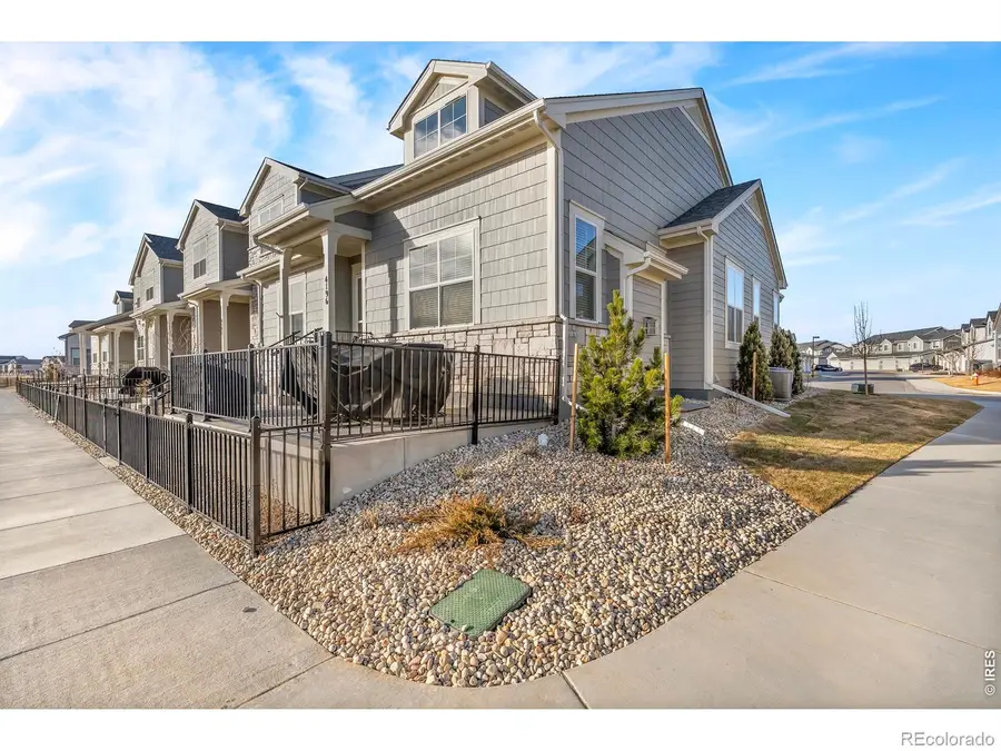 4216 Trapper Lake Drive, Loveland, CO 80538 - #2