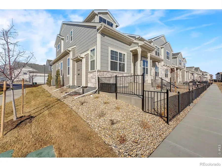 4216 Trapper Lake Drive, Loveland, CO 80538 - #3