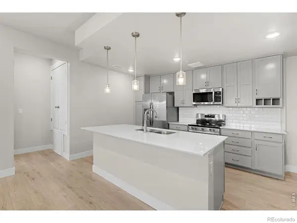 265 High Point Drive #207, Longmont, CO 80504