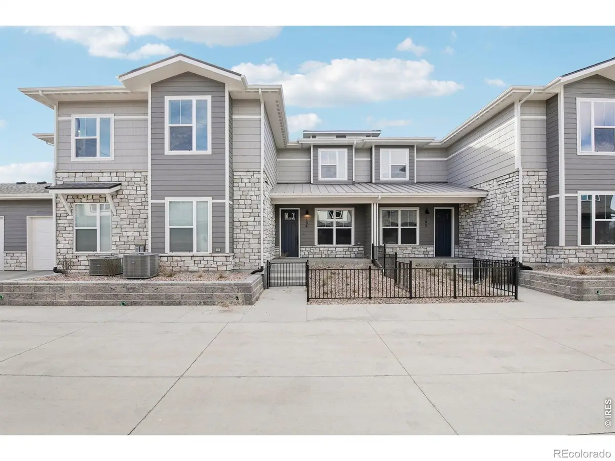 410 High Point Drive #104, Longmont, CO 80504 - #1