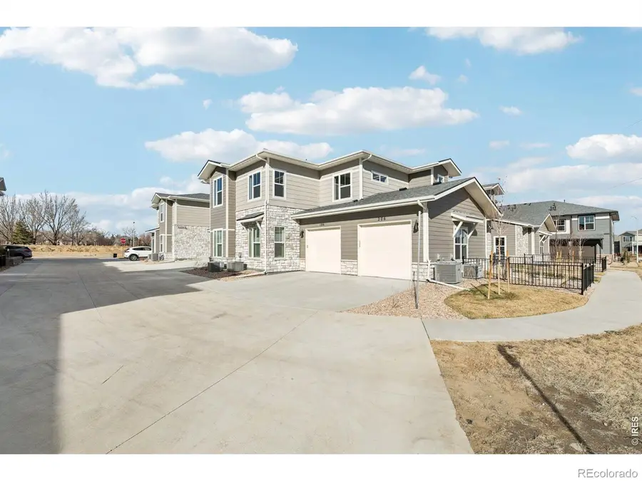 410 High Point Drive #104, Longmont, CO 80504 - #2