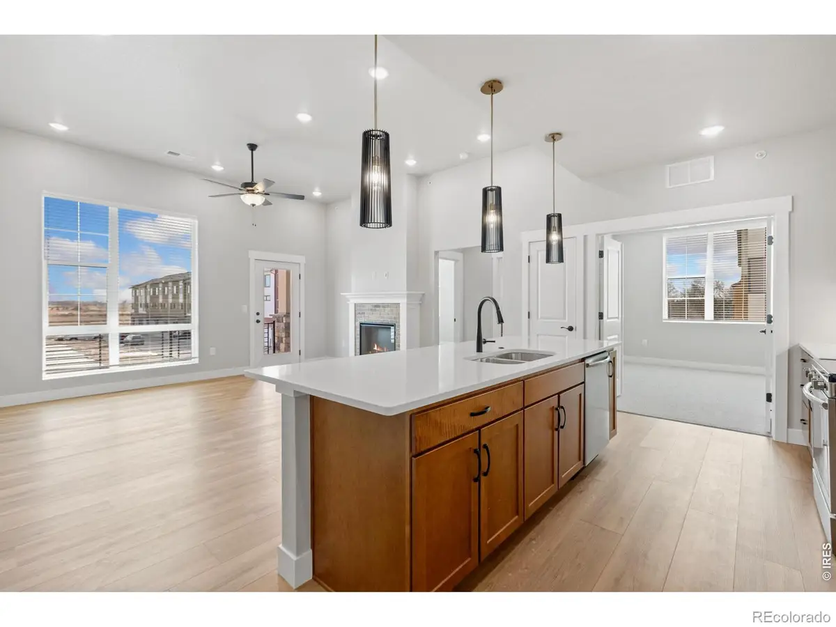 968 Birdwhistle Lane #2, Fort Collins, CO 80524 - #1