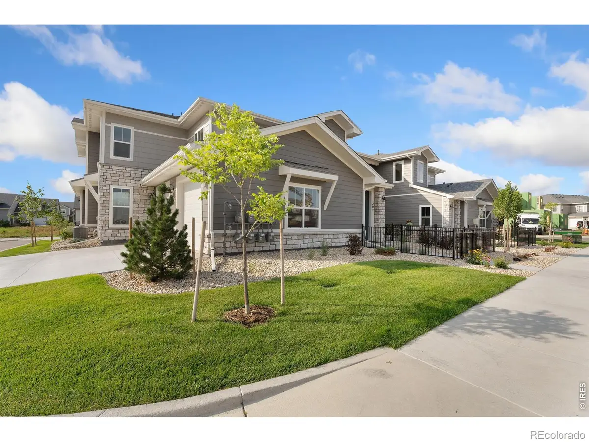 4160 South Park Drive #202, Loveland, CO 80538 - #1