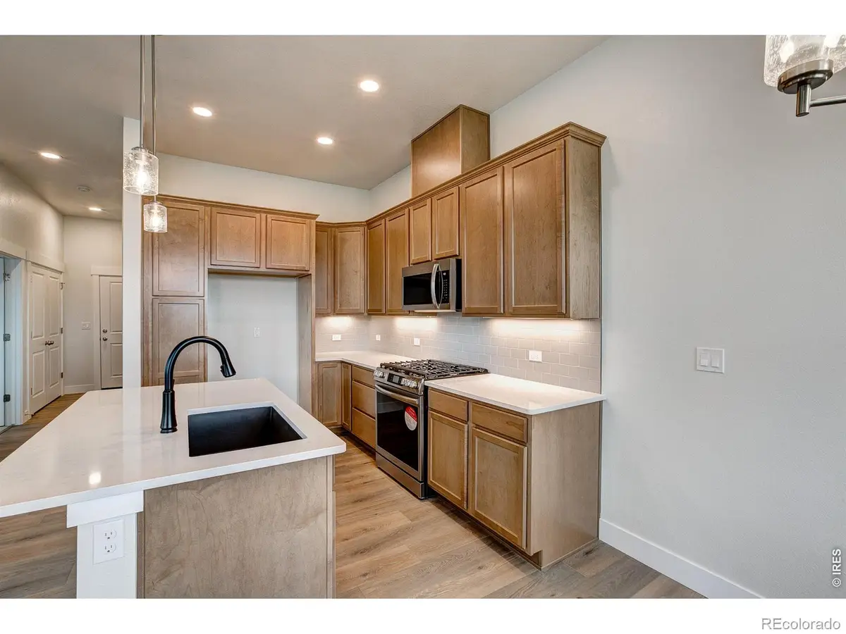 4204 Trapper Lake Drive, Loveland, CO 80538 - #1