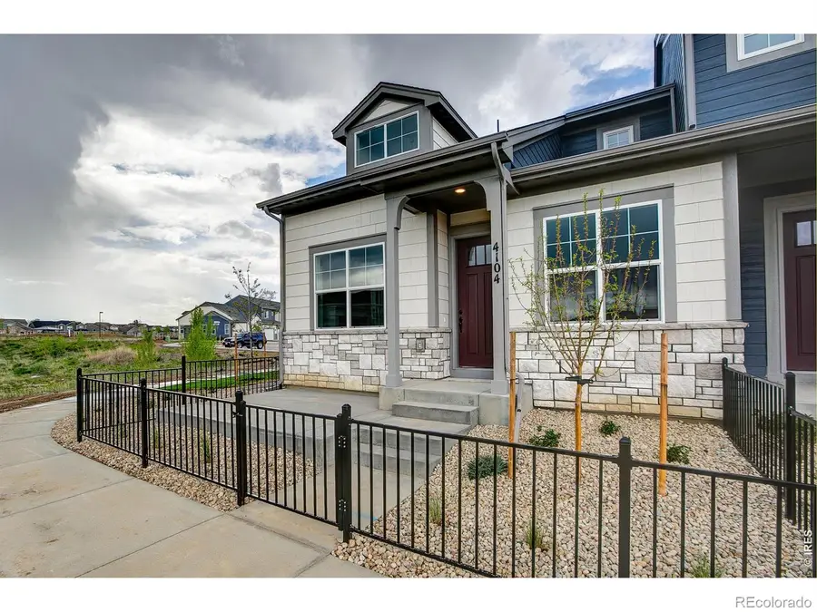4204 Trapper Lake Drive, Loveland, CO 80538 - #2