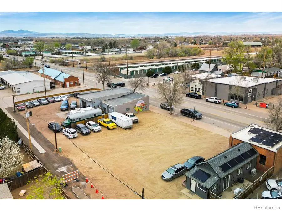 3707 Cleveland Avenue, Wellington, CO 80549 - #2