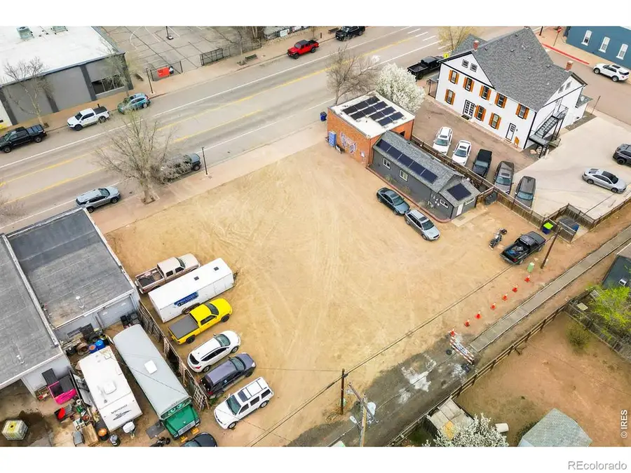 3707 Cleveland Avenue, Wellington, CO 80549 - #3