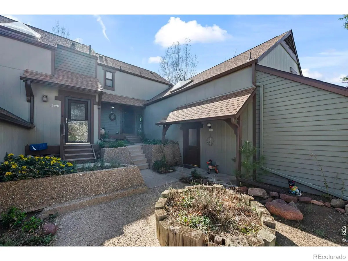 3772 Telluride Lane, Boulder, CO 80305 - #1