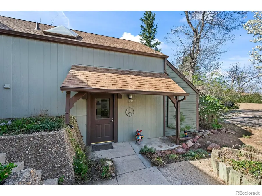 3772 Telluride Lane, Boulder, CO 80305 - #2