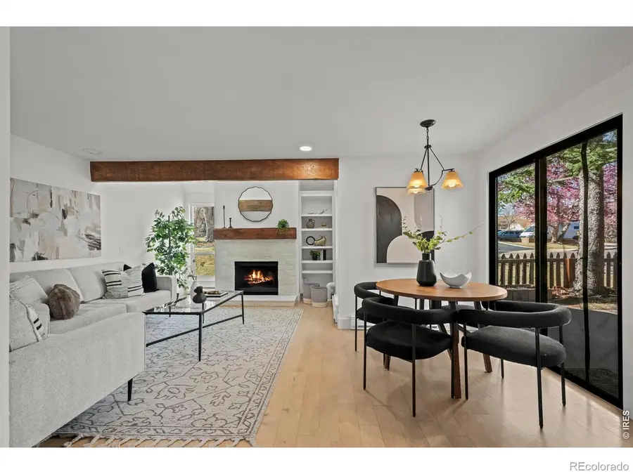 3772 Telluride Lane, Boulder, CO 80305 - #3