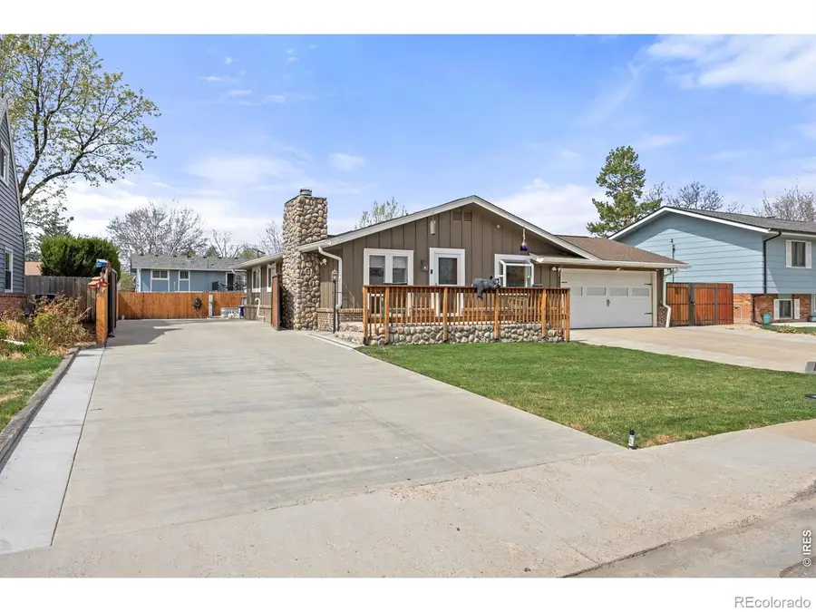 3209 Custer Avenue, Loveland, CO 80538 - #2