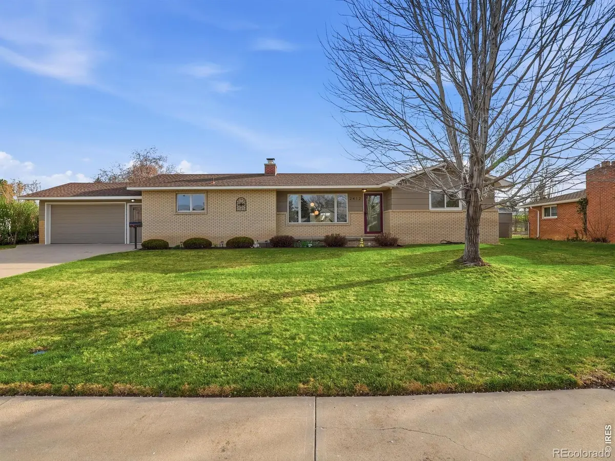 2412 Lake Drive, Loveland, CO 80538 - #1