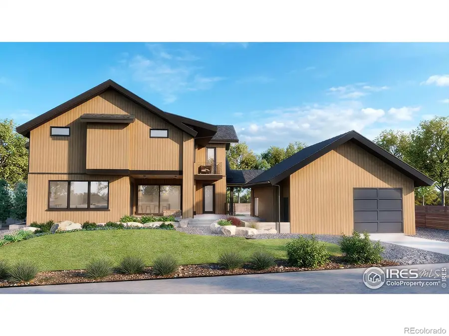 2029 Columbine Avenue, Boulder, CO 80302 - #3