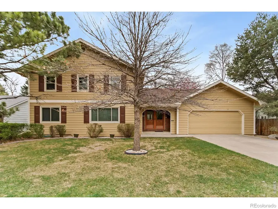 1707 Centennial Road, Fort Collins, CO 80525 - #2