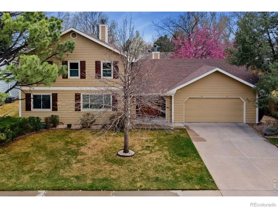 1707 Centennial Road, Fort Collins, CO 80525 - #3