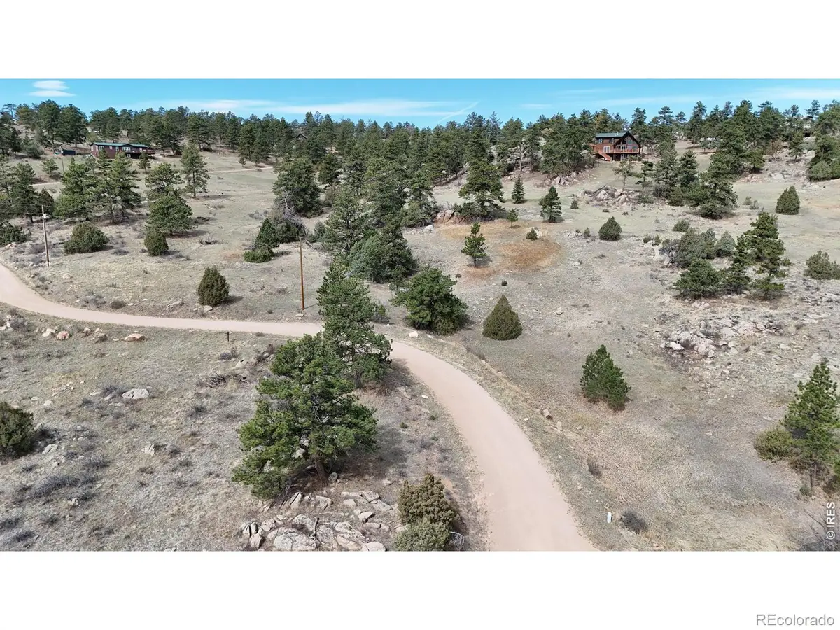 565 Le Conte Drive, Livermore, CO 80536 - #1