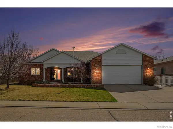 2057 Falcon Drive, Longmont, CO 80503