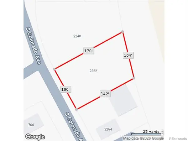 2252 S Colorado Avenue, Loveland, CO 80537