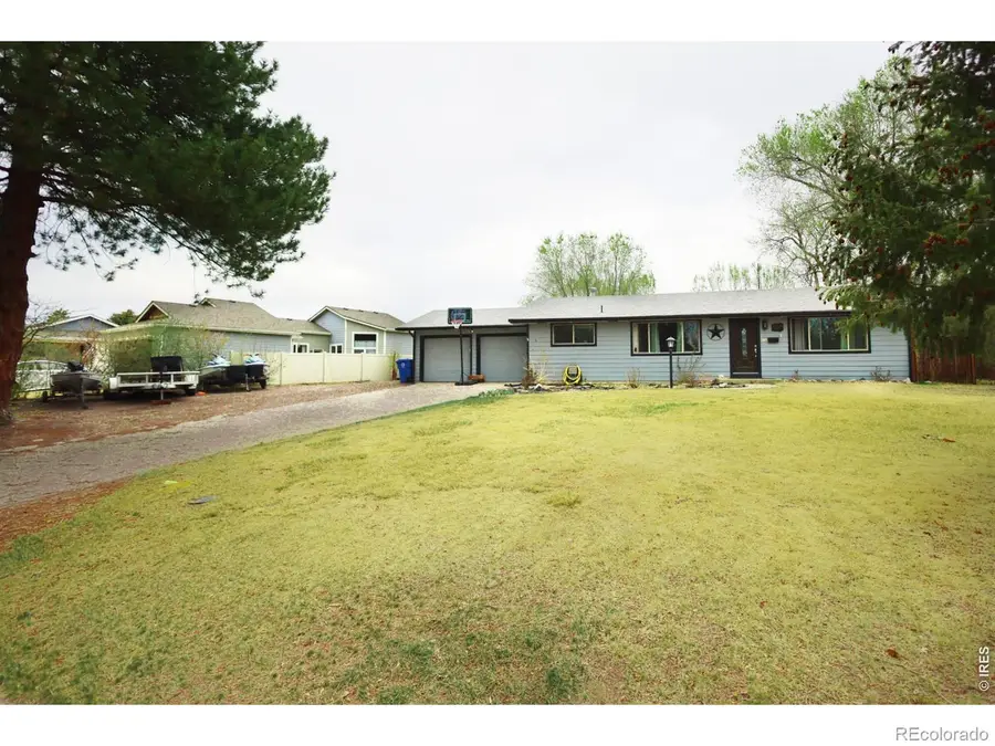 507 W 11th Street, Loveland, CO 80537 - #2