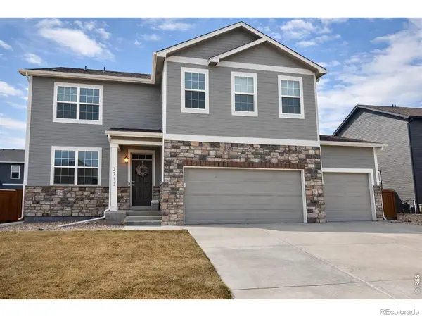 3713 Torch Lily Street, Wellington, CO 80549