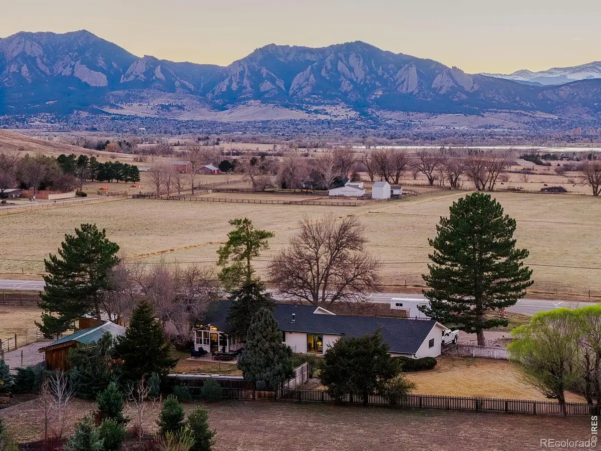 404 Wewoka Drive, Boulder, CO 80303 - #1