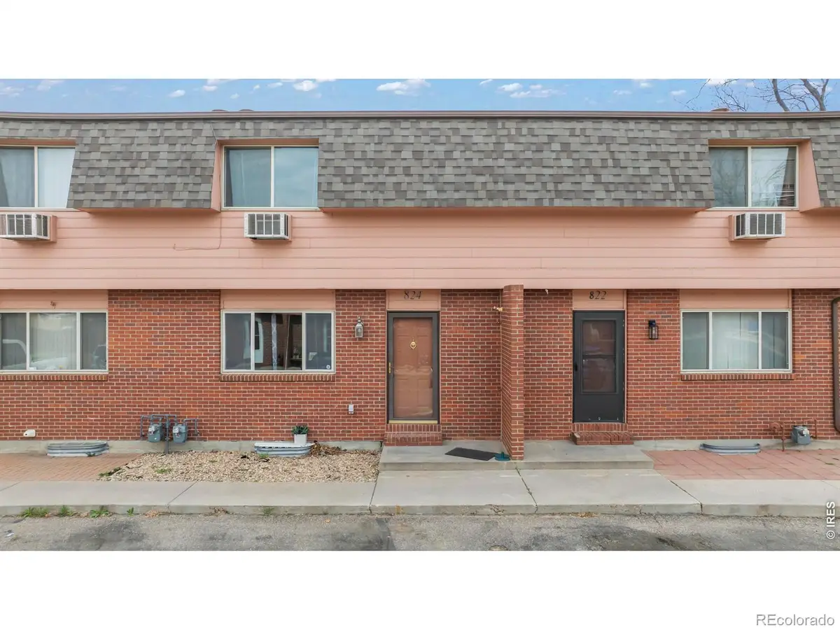 824 37th Ave Ct #824, Greeley, CO 80634 - #1