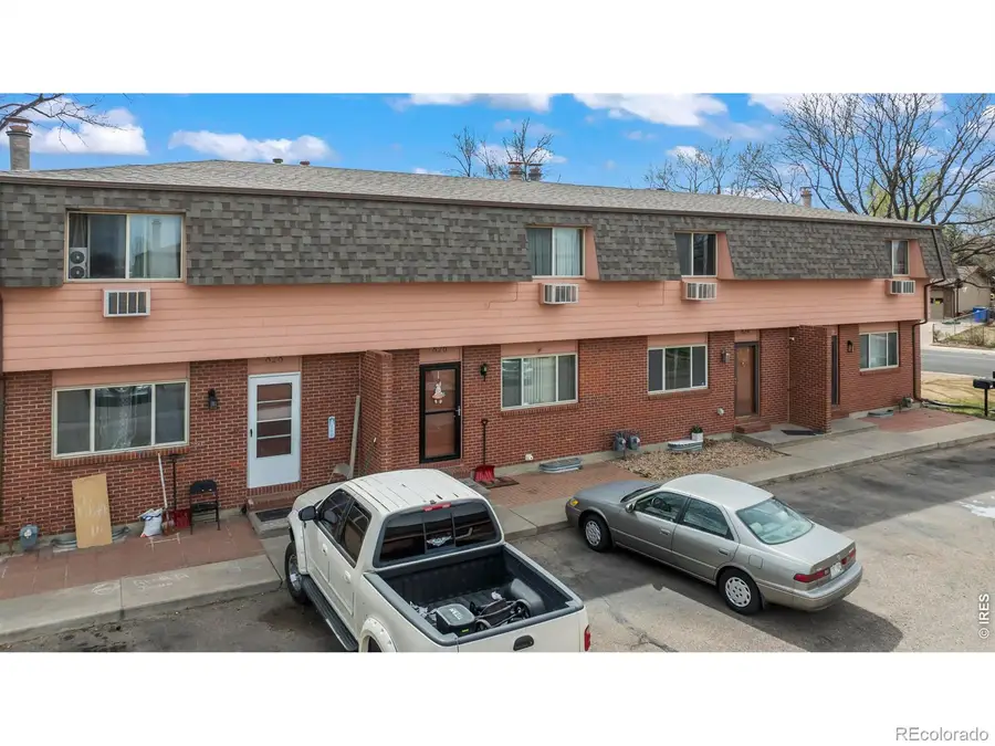 824 37th Ave Ct #824, Greeley, CO 80634 - #3