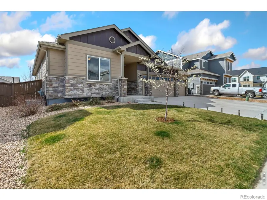 1882 Egnar Street, Loveland, CO 80538 - #3