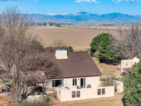 1558 County Road 20 1/2, Longmont, CO 80504