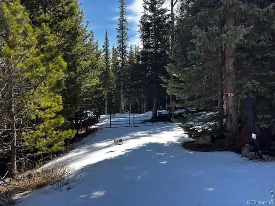 350 Mosquito Drive, Red Feather Lakes, CO 80545 - #2