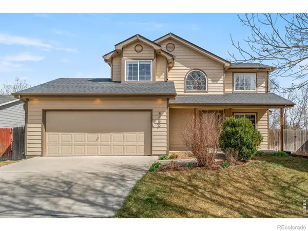 8436 Nashua Circle, Wellington, CO 80549