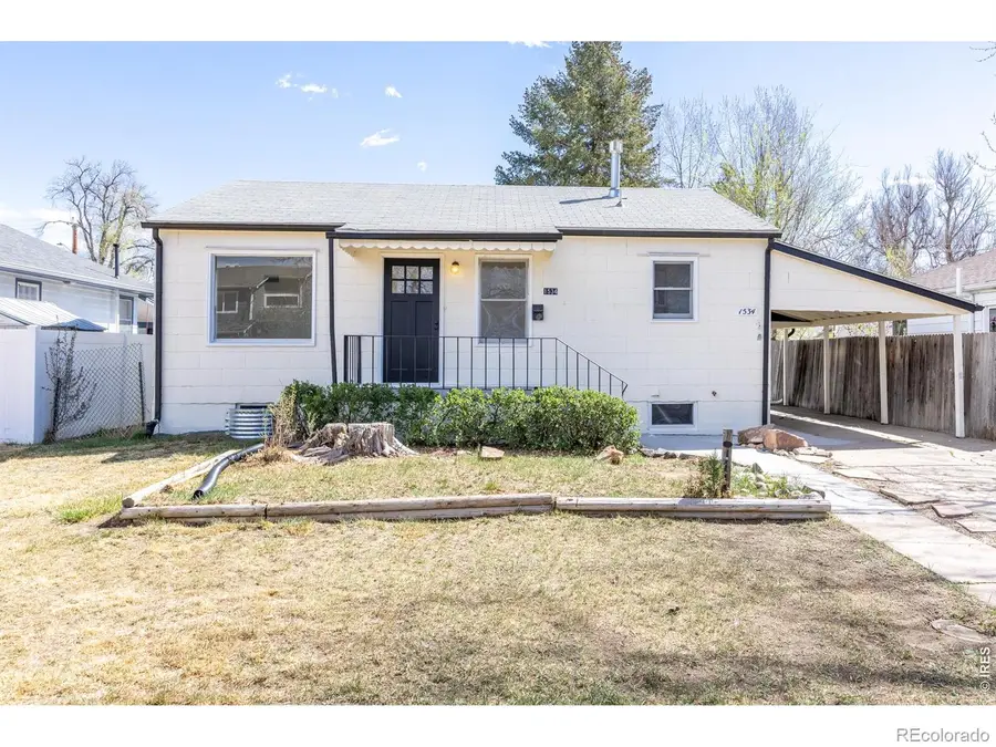 1534 Jackson Avenue, Loveland, CO 80538 - #3