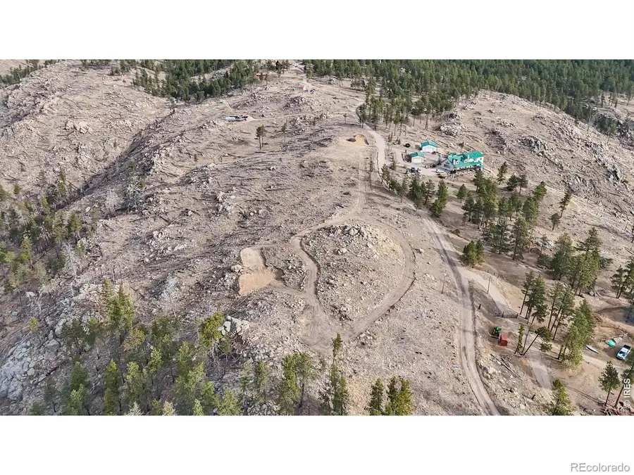 865 Redstone Drive, Bellvue, CO 80512 - #3