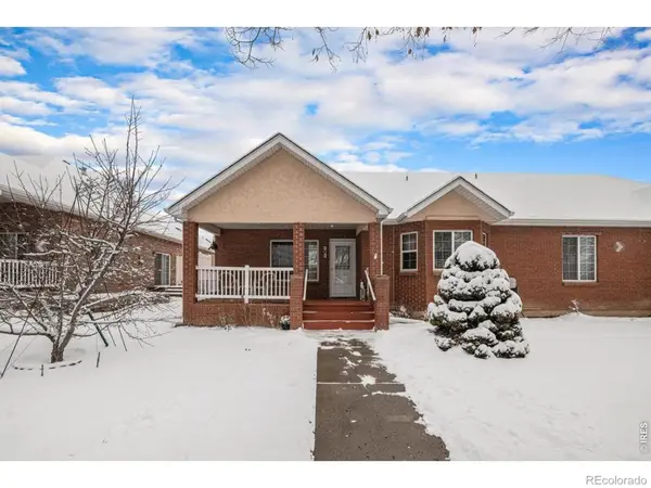 302 Victoria Street, Berthoud, CO 80513