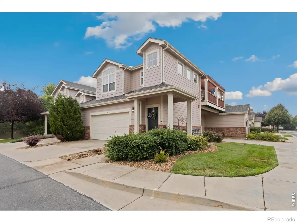 4672 W 20th St Rd #925, Greeley, CO 80634 - #1